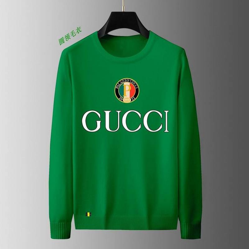 Gucci Men's Sweater 624